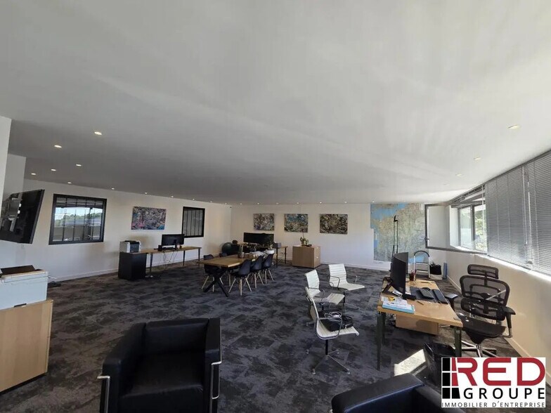 Industriel/Logistique dans La Ciotat à louer - Photo intérieure – Image 3 sur 5