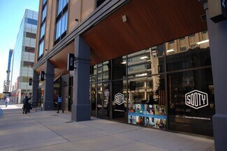 Plus de détails pour 902 W Hamilton St, Allentown, PA - Local commercial à louer