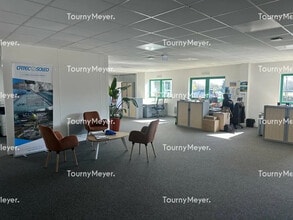 Local d'activités dans Vigneux-de-Bretagne à vendre Photo intérieure– Image 1 sur 6