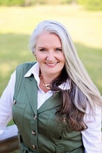 Stacy Sherman