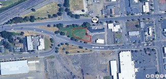 Plus de détails pour 739 SE 9th Ave, Albany, OR - Terrain à vendre