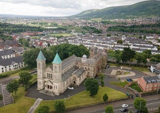 Plus de détails pour 432 Crumlin Rd, Belfast - Spécialisé à vendre