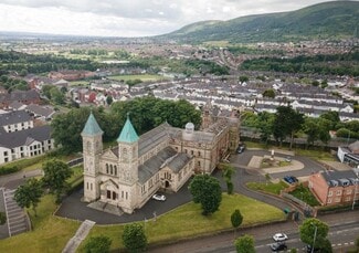 Plus de détails pour 432 Crumlin Rd, Belfast - Spécialisé à vendre