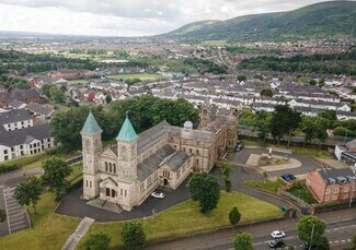 Plus de détails pour 432 Crumlin Rd, Belfast - Spécialisé à vendre
