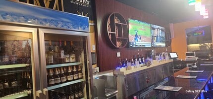 750 E Pyle Ave, Las Vegas, NV à louer Photo intérieure– Image 2 sur 8