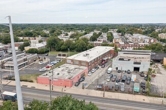 Plus de détails pour 5935 Woodland Ave, Philadelphia, PA - Industriel/Logistique à vendre