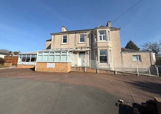 Plus de détails pour 133 Old Manse Rd, Wishaw - Santé à vendre