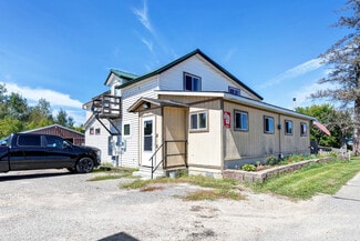 Plus de détails pour 621 Bissell St, White Lake, WI - Local commercial à vendre