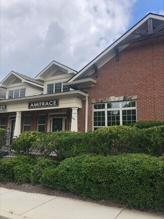 Plus de détails pour 1110 Satellite Blvd, Suwanee, GA - Bureau à vendre