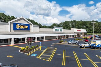 Plus de détails pour 1004-1112 Bankhead Hwy, Carrollton, GA - Local commercial à louer