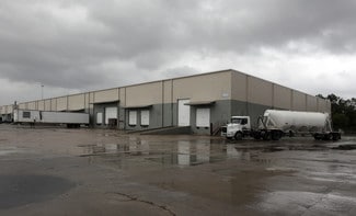 Plus de détails pour 4800 Blaffer St, Houston, TX - Industriel/Logistique à louer