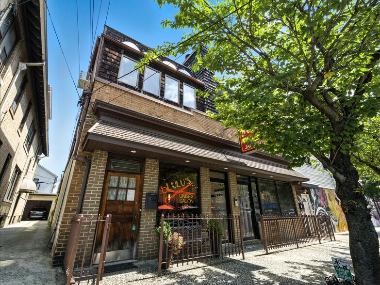 6-8 Thorne St, Jersey City, NJ à vendre - Photo de l’immeuble – Image 2 sur 44