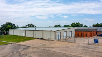 Plus de détails pour 710 S Adams St, Sapulpa, OK - Bureau/Local commercial à louer