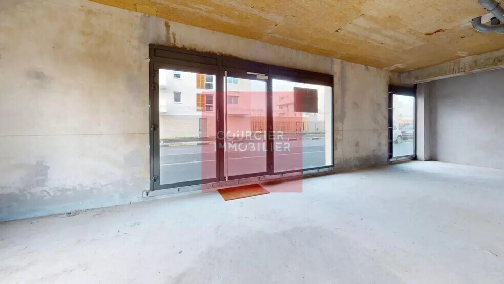 Local commercial dans Compiègne à vendre - Photo intérieure – Image 2 sur 5