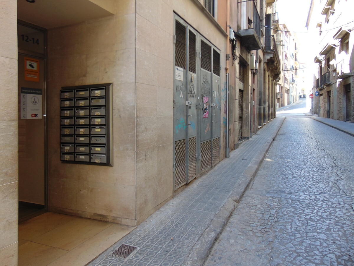 Manresa, BAR 08241 - Lot - - - Photo intérieure - Image 2 of 7