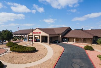 Plus de détails pour 3301 W Service Rd, Evans, CO - Hôtellerie à vendre