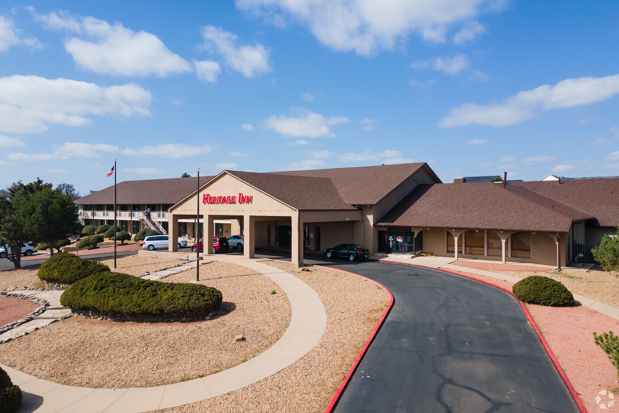 3301 W Service Rd, Evans, CO à vendre Photo principale– Image 1 sur 28