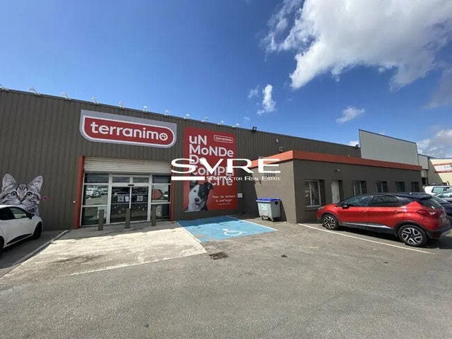 Plus de détails pour Local commercial à louer