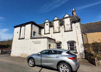 Plus de détails pour 10 Greenside, Newmilns - Spécialisé à vendre