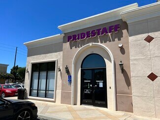 Plus de détails pour 111-195 E Gonzales Rd, Oxnard, CA - Local commercial à louer