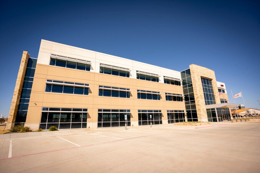 404 Veterans Airpark Ln, Midland, TX à louer - Photo de l’immeuble – Image 2 sur 45