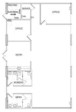 4801 E McDowell Rd, Phoenix, AZ à louer Photo intérieure– Image 2 sur 2