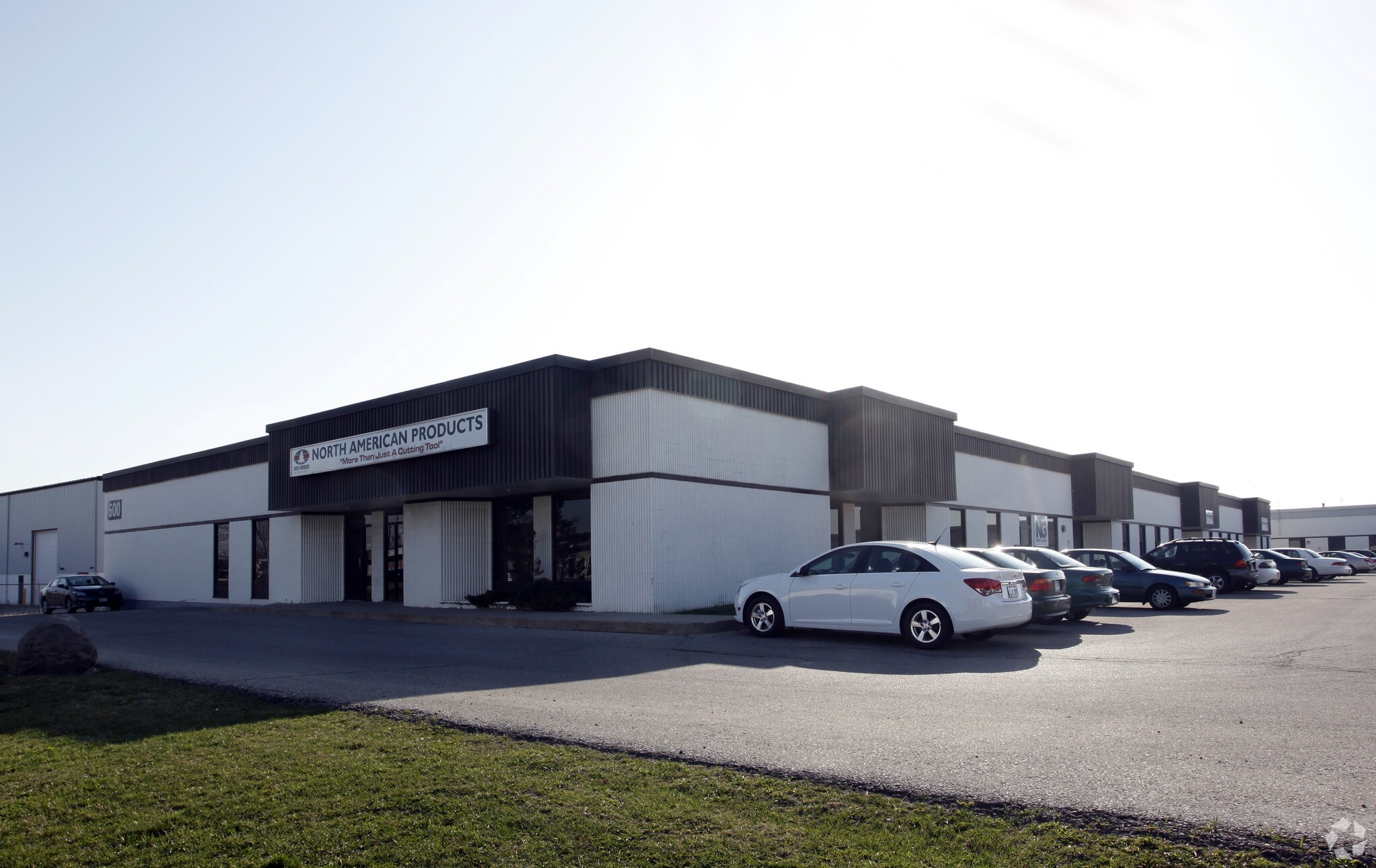 600 Orwell St, Mississauga, ON à louer Photo principale– Image 1 sur 4