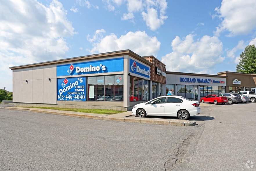 2768 Laurier St, Clarence-Rockland, ON à louer - Photo de l’immeuble – Image 2 sur 3