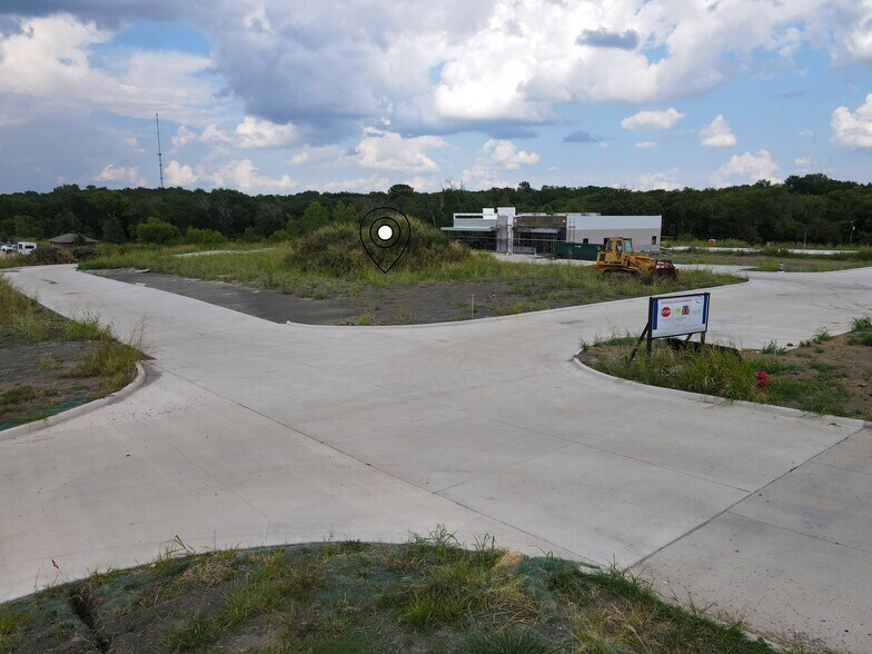TBD Farm to Market Road 691, Denison, TX à vendre - Aérien – Image 3 sur 11