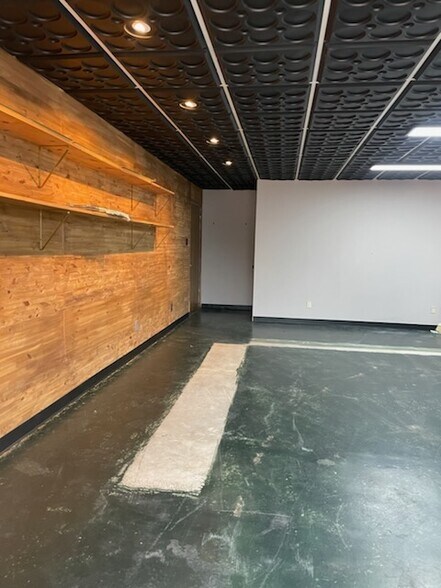 1101 Main St, Commerce, TX à louer - Photo de l’immeuble – Image 3 sur 4
