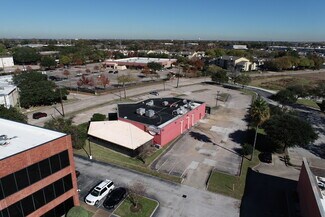 Plus de détails pour 11950 Kurland Dr, Houston, TX - Local commercial à vendre