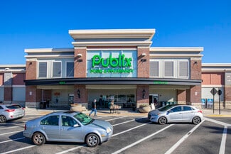 Plus de détails pour 4413 Town Center Pky, Jacksonville, FL - Local commercial à louer