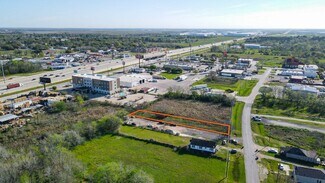 Plus de détails pour 4210 11th St, Brookshire, TX - Terrain à vendre