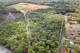 Plus de détails pour TBD Victory, Crestview, FL - Terrain à vendre