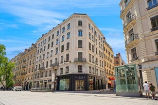Plus de détails pour 26 Rue De La République, Lyon - Bureau à louer