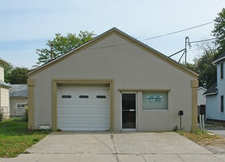 Plus de détails pour 75 River Ave, Patchogue, NY - Industriel/Logistique à louer