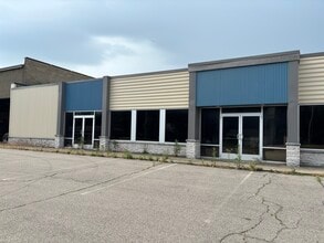 1160 E Napier Ave, Benton Harbor, MI à vendre Photo intérieure– Image 1 sur 1