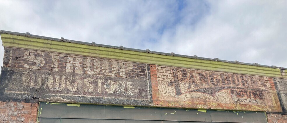 2726-2740 Lipscomb St, Fort Worth, TX à louer - Photo de l’immeuble – Image 2 sur 2