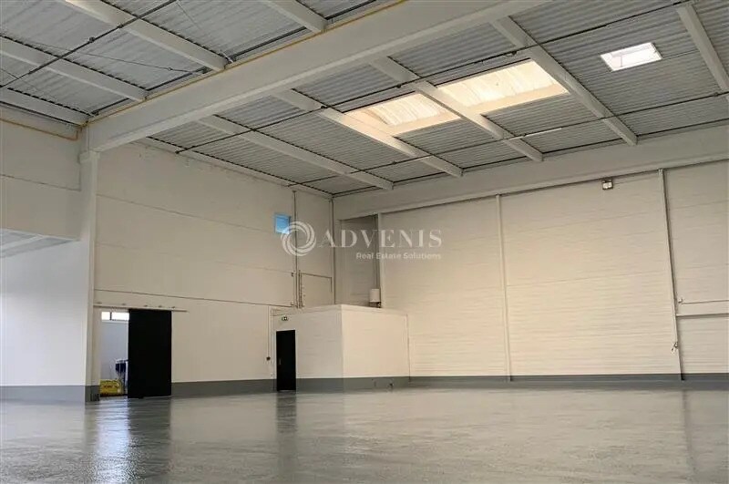 Local d’activités dans Bonneuil-sur-Marne à louer - Photo intérieure – Image 2 sur 5