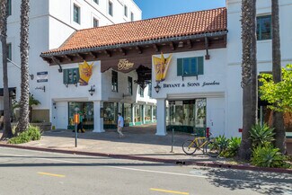 Plus de détails pour 814 State St, Santa Barbara, CA - Bureau, Local commercial à louer