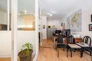 Interior Photo