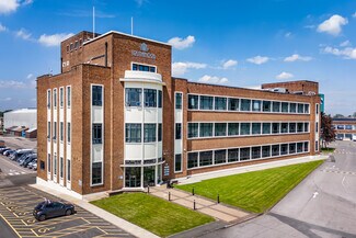 Plus de détails pour Southmoor Rd, Manchester - Bureau à louer