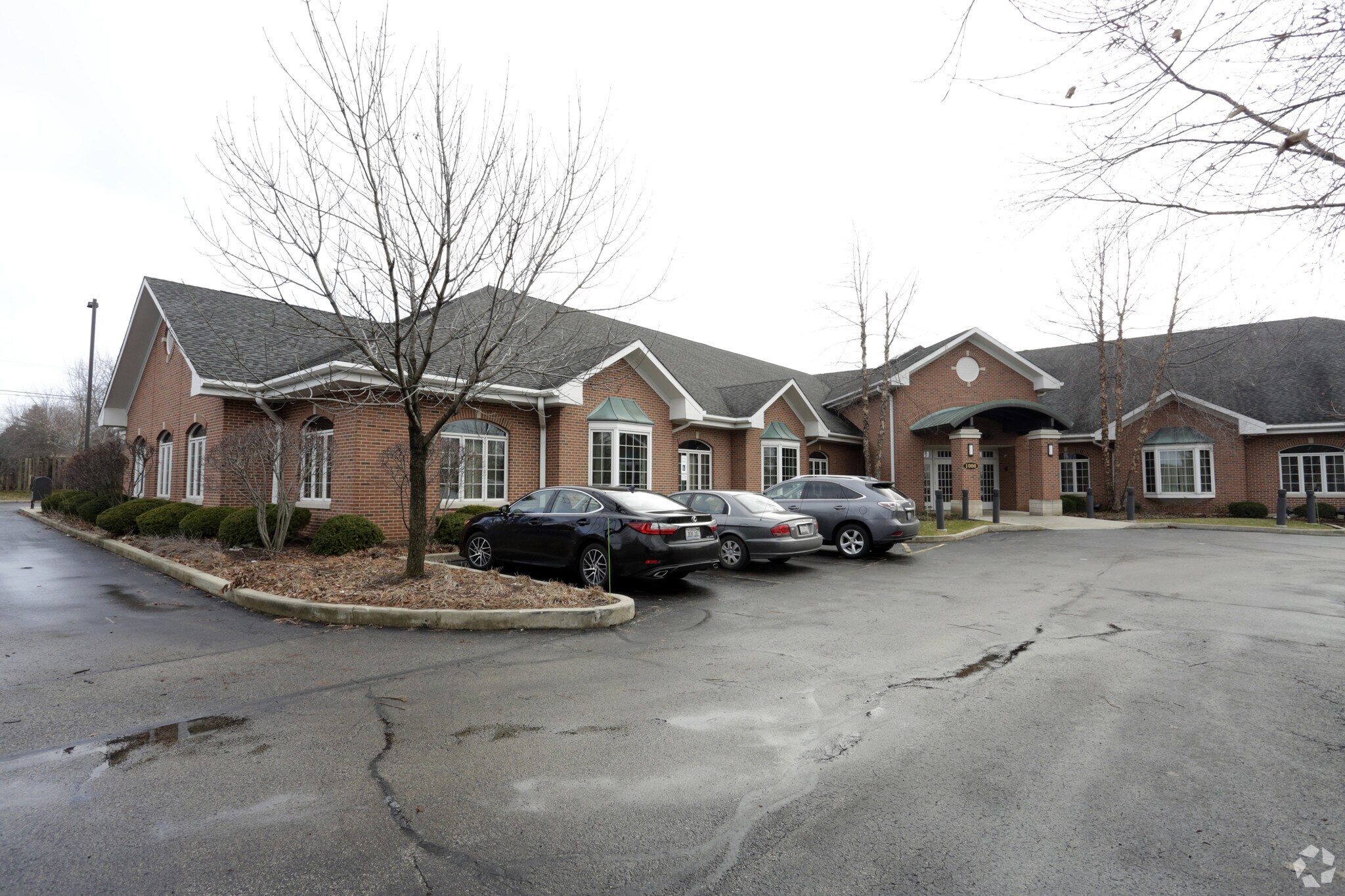 1000 Essington Rd, Joliet, IL à louer Photo de l’immeuble– Image 1 sur 7
