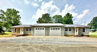Plus de détails pour 377 N 3rd St, Black Rock, AR - Logement à vendre