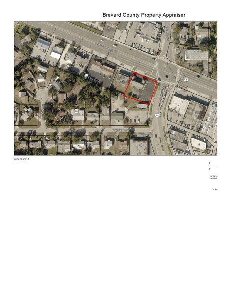 464 N Harbor City Blvd, Melbourne, FL à louer - Photo de l’immeuble – Image 3 sur 31