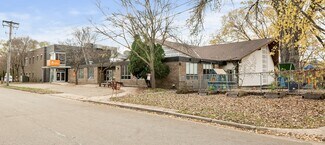 Plus de détails pour 1501 Xerxes Ave N, Minneapolis, MN - Spécialisé à vendre