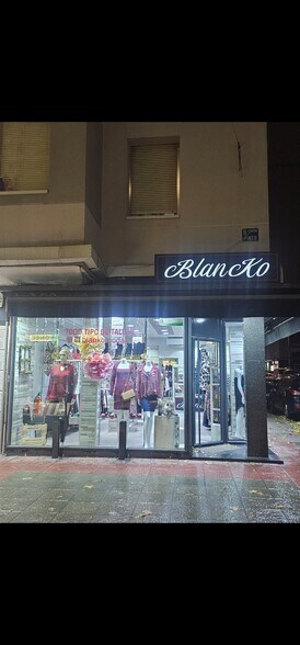 Calle Pinto, 41, Parla, Madrid à vendre - Photo de l’immeuble – Image 3 sur 9