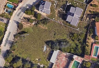 Plus de détails pour Riu Cabriol, Monserrat Urbanización, 7, València - Terrain à vendre