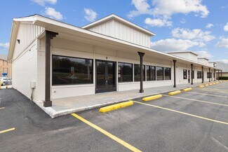 Plus de détails pour 520 N Broadway St, Joshua, TX - Bureau/Local commercial à louer