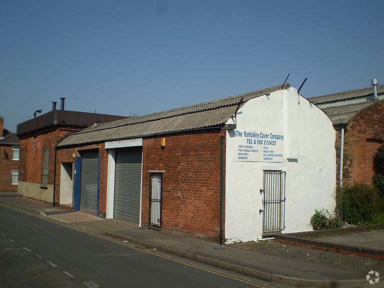 Machell St, Hull à louer - Photo principale – Image 1 sur 1